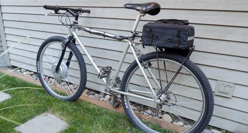 diy electric cycle kit